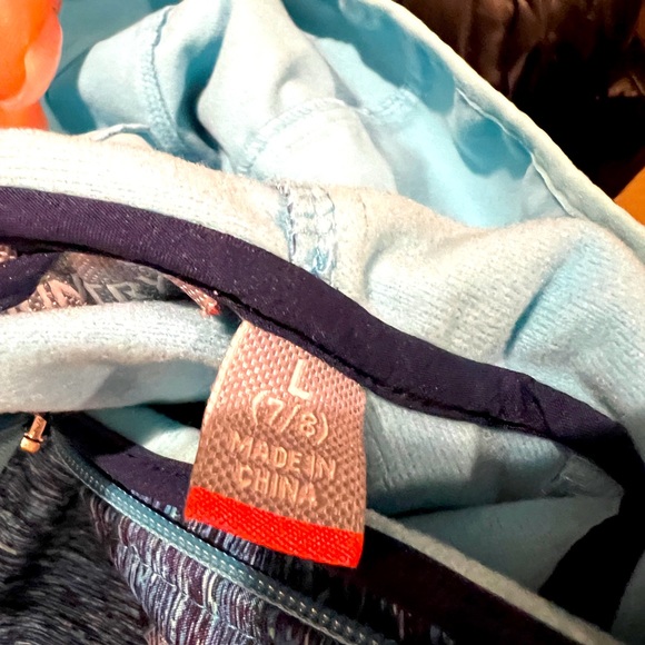 Free Country light girl’s jacket - Picture 3 of 3